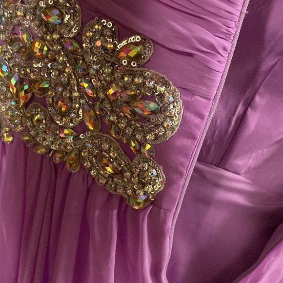 TONY BOWLS PARIS - Picture 14 of 15